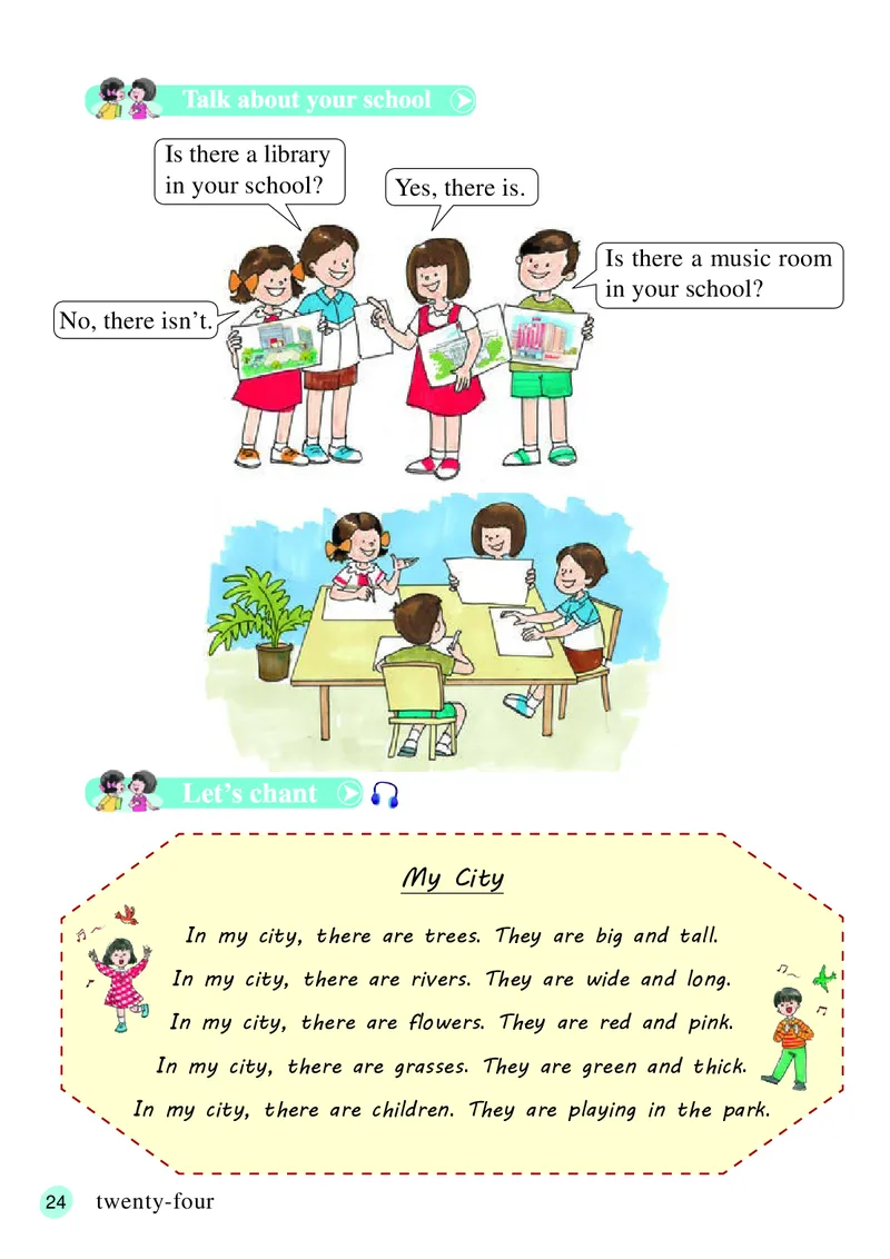 义务教育教科书&middot;英语（三年级起点）五年级下册_电子课本_小学电子课本_03英语_接力版（三年级起点）