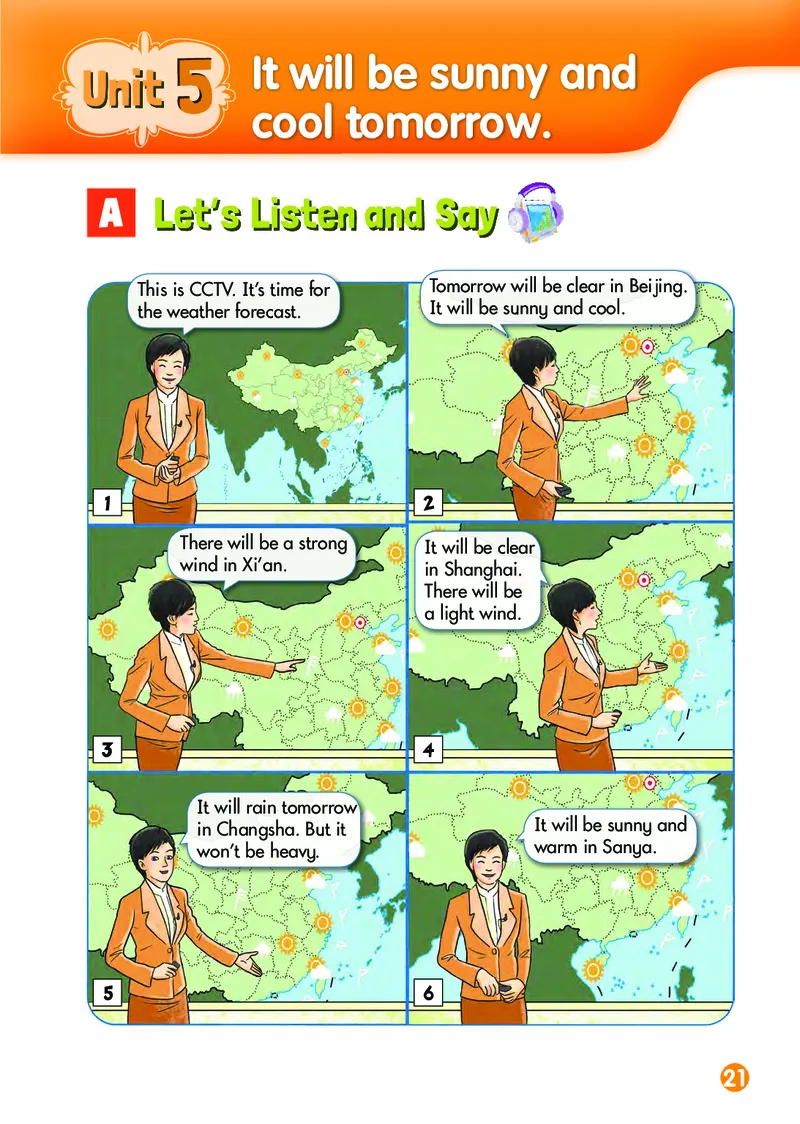 义务教育教科书&middot;英语（三年级起点）六年级上册_电子课本_小学电子课本_03英语_湘少版