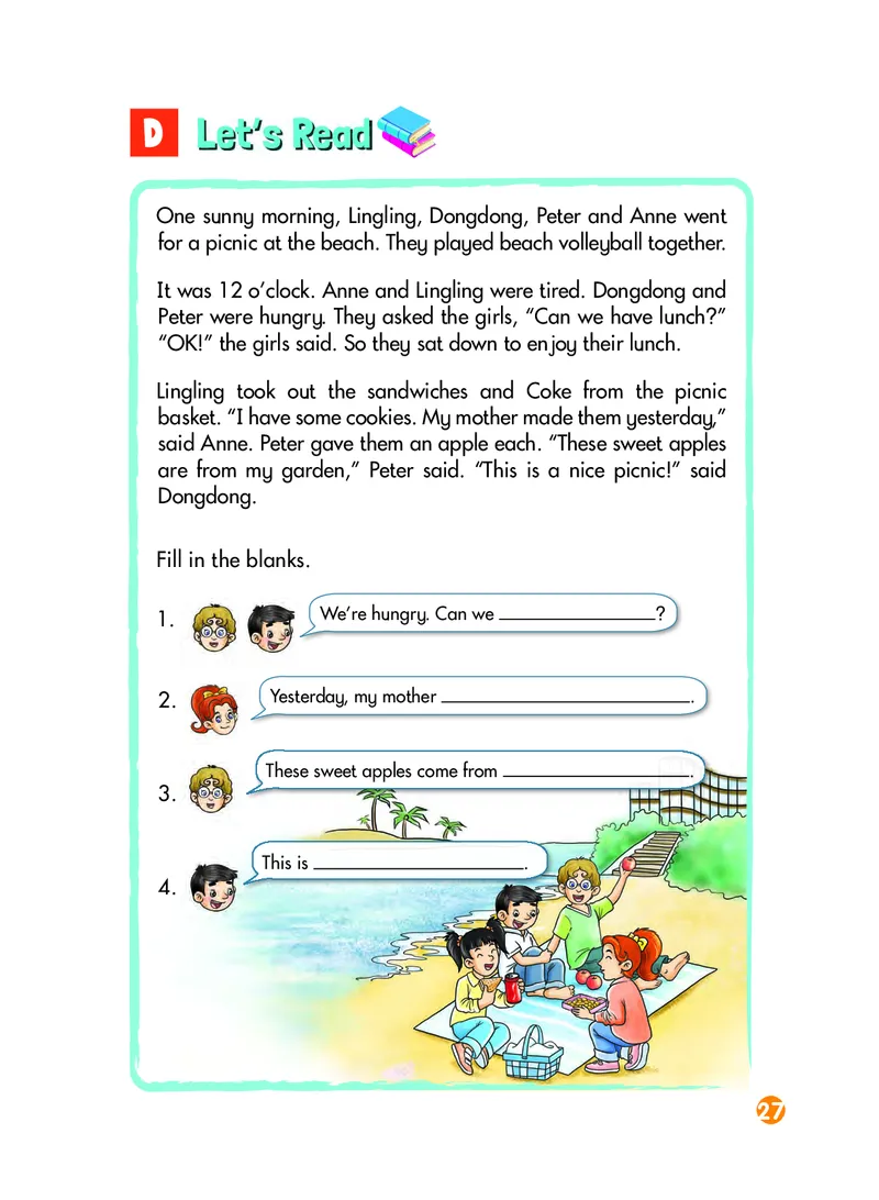 义务教育教科书&middot;英语（三年级起点）六年级上册_电子课本_小学电子课本_03英语_湘少版