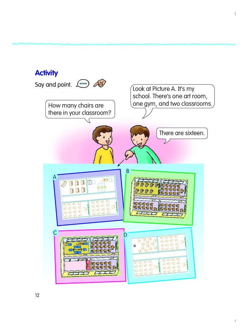 义务教育教科书&middot;英语（三年级起点）四年级下册_电子课本_小学电子课本_03英语_粤教粤人版