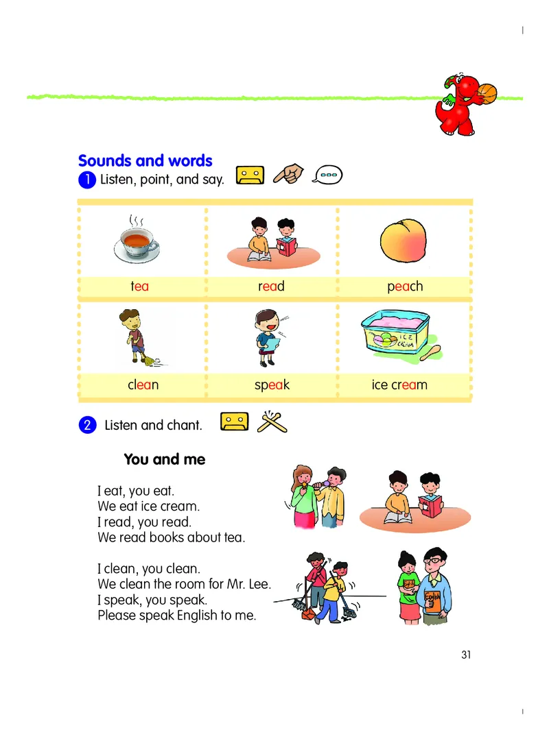 义务教育教科书&middot;英语（三年级起点）四年级下册_电子课本_小学电子课本_03英语_粤教粤人版