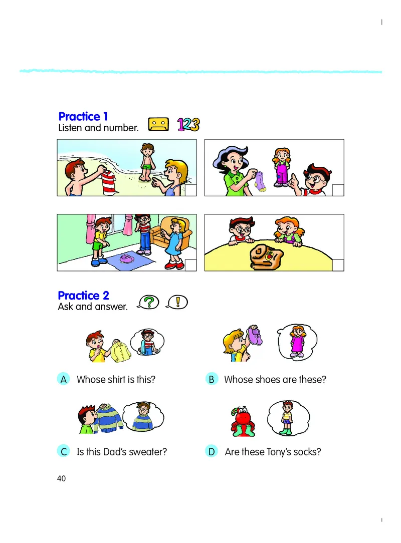 义务教育教科书&middot;英语（三年级起点）四年级下册_电子课本_小学电子课本_03英语_粤教粤人版