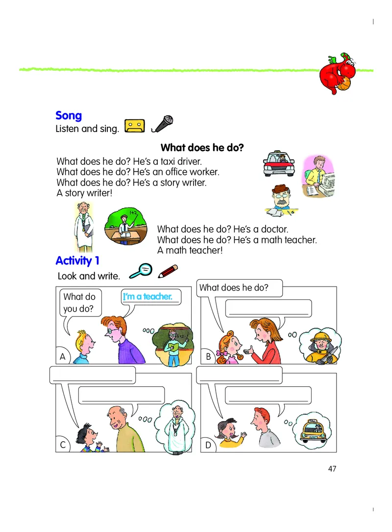 义务教育教科书&middot;英语（三年级起点）四年级下册_电子课本_小学电子课本_03英语_粤教粤人版