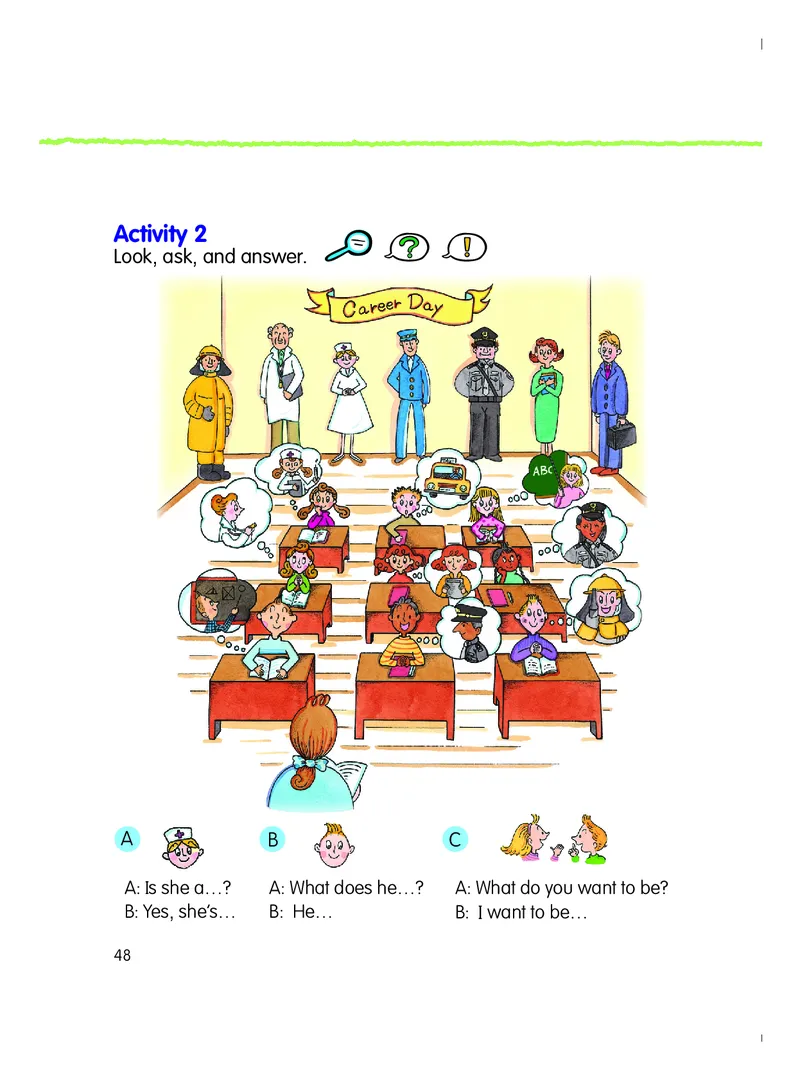 义务教育教科书&middot;英语（三年级起点）四年级下册_电子课本_小学电子课本_03英语_粤教粤人版