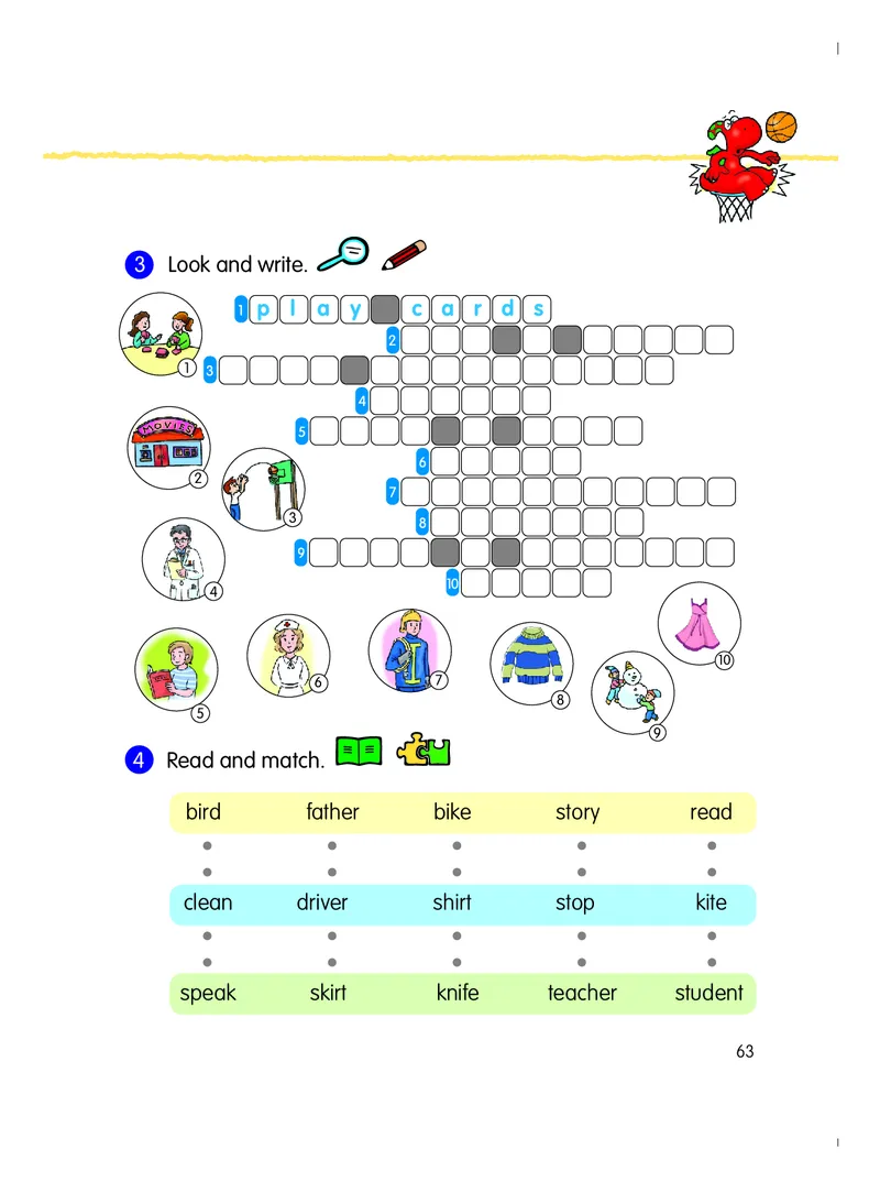 义务教育教科书&middot;英语（三年级起点）四年级下册_电子课本_小学电子课本_03英语_粤教粤人版