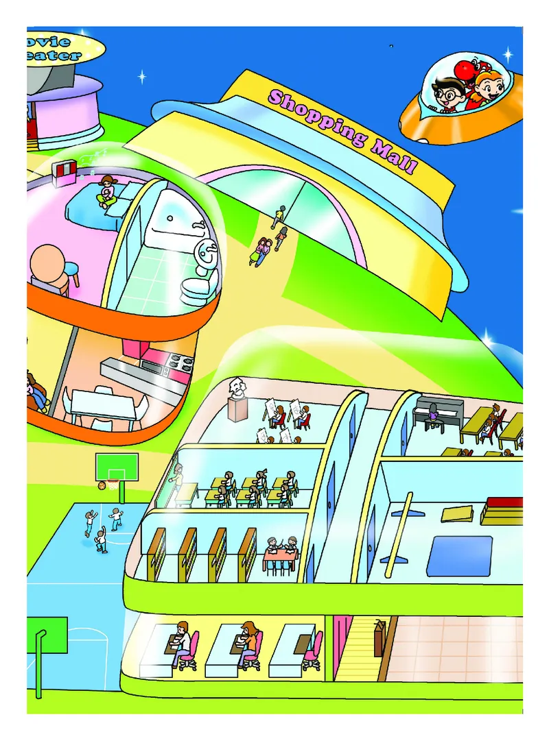 义务教育教科书&middot;英语（三年级起点）四年级下册_电子课本_小学电子课本_03英语_粤教粤人版
