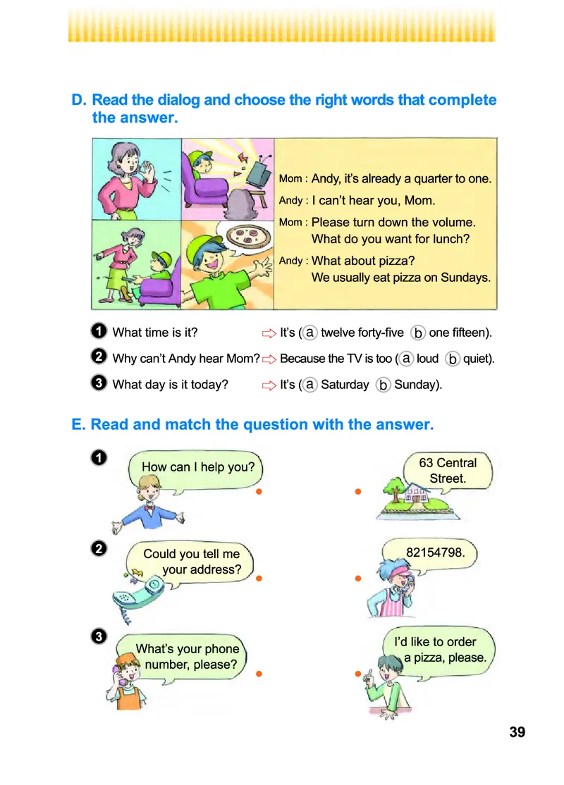 义务教育教科书&middot;英语（三年级起点）六年级下册_电子课本_小学电子课本_03英语_教科版（EEC学院）