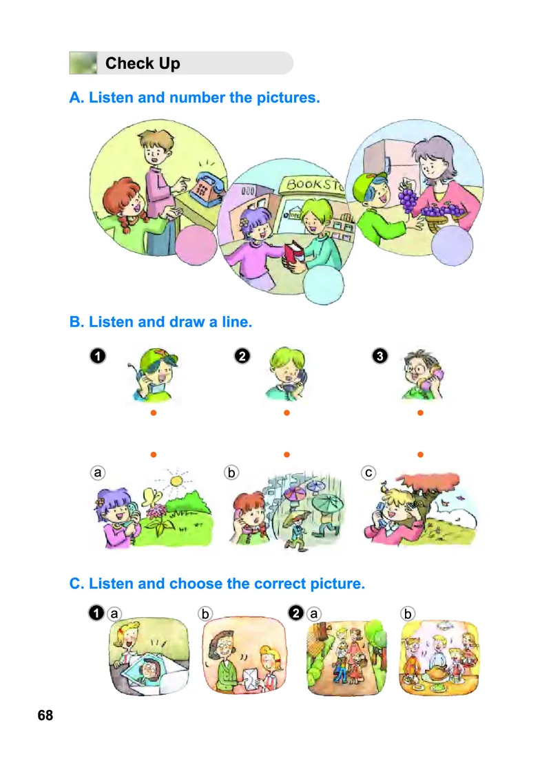 义务教育教科书&middot;英语（三年级起点）六年级下册_电子课本_小学电子课本_03英语_教科版（EEC学院）