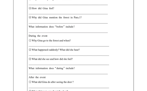 Unit1课时6SectionB（3a-3c）（导学案）_最新人教版英语八年级上册_新版_初中英语8上新更新第一套可选择_01.U1-U3.英语8上-教案+PPT课件+导学案+分层作业第1套_Unit1