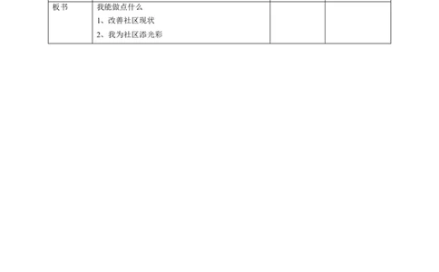 05我的家在这里第二课时教案_26新三年级道法下册（统编版）_版本一_部编版道德与法治3下_旧版_道法3下课件教案_02.道法3下教案设计_教案第一套