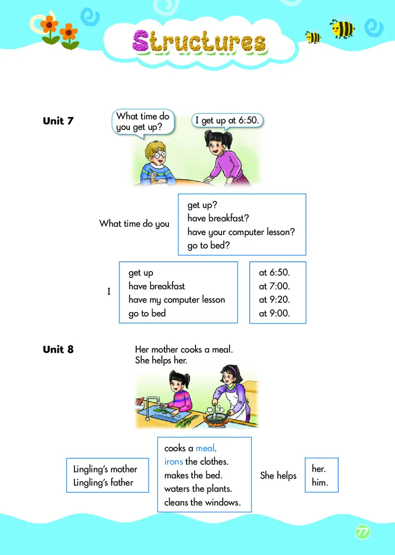 义务教育教科书&middot;英语（三年级起点）五年级上册_电子课本_小学电子课本_03英语_湘少版