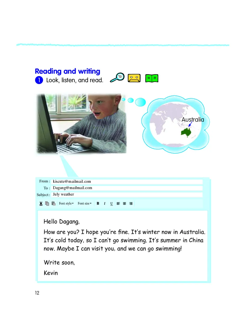 义务教育教科书&middot;英语（三年级起点）五年级上册_电子课本_小学电子课本_03英语_粤教粤人版