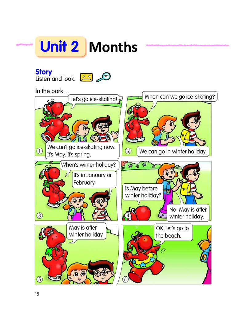 义务教育教科书&middot;英语（三年级起点）五年级上册_电子课本_小学电子课本_03英语_粤教粤人版