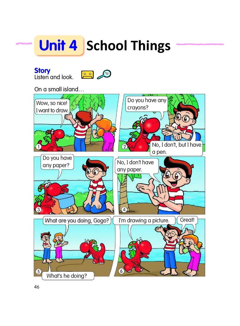 义务教育教科书&middot;英语（三年级起点）五年级上册_电子课本_小学电子课本_03英语_粤教粤人版