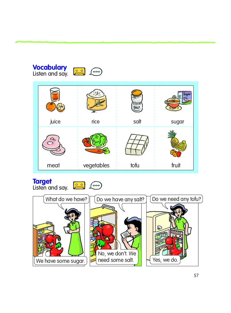 义务教育教科书&middot;英语（三年级起点）五年级上册_电子课本_小学电子课本_03英语_粤教粤人版