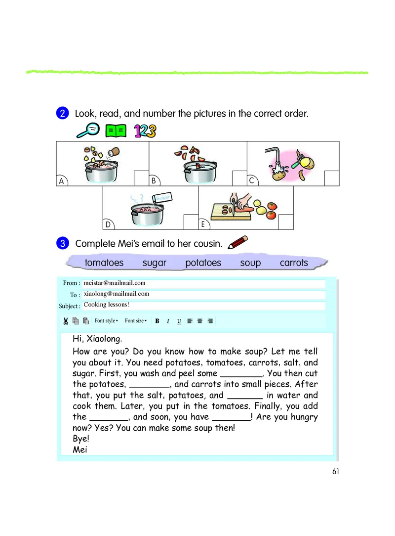 义务教育教科书&middot;英语（三年级起点）五年级上册_电子课本_小学电子课本_03英语_粤教粤人版