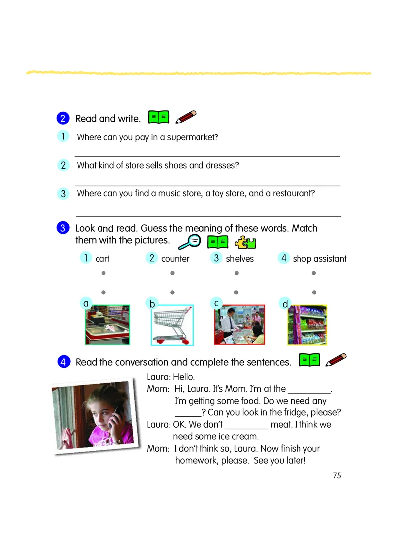 义务教育教科书&middot;英语（三年级起点）五年级上册_电子课本_小学电子课本_03英语_粤教粤人版