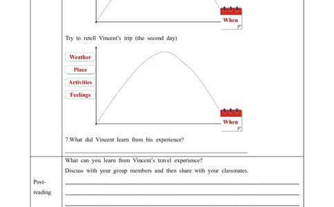 Unit1课时4SectionB（1a-1d）（导学案）英语人教版2024八年级上册_最新人教版英语八年级上册_新版_初中英语8上新更新第二套可选择_01课件+教案+导学案+分层作业_3导学案