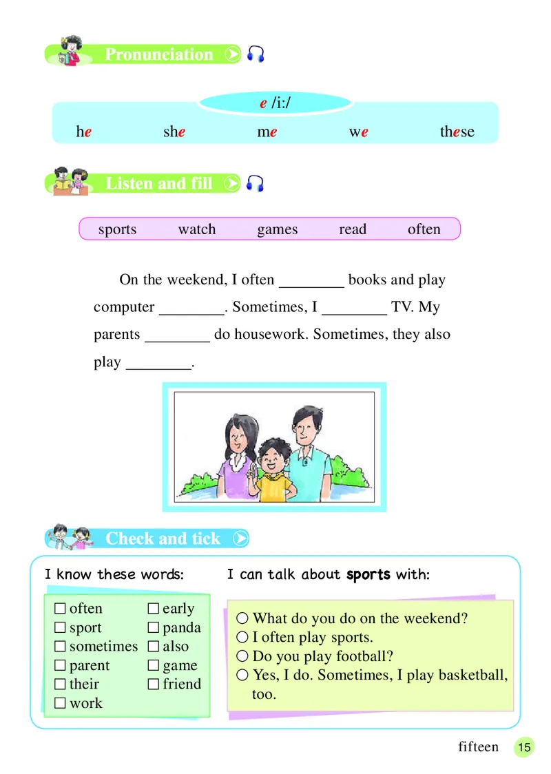 义务教育教科书&middot;英语（三年级起点）五年级上册_电子课本_小学电子课本_03英语_接力版（三年级起点）