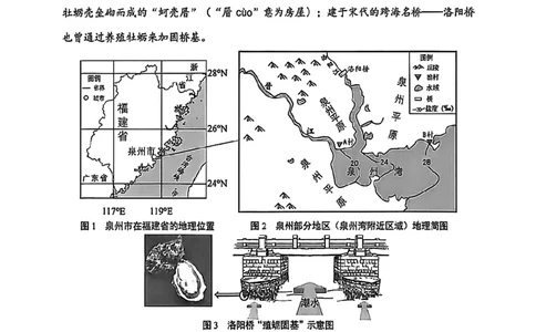 2026届静安区初三二模综合试卷（跨学科部分）_0122026上海中考一模二模真题试卷_2026上海二模更新中1_静安