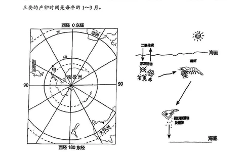 2025松江区初三一模跨学科试卷_0122026上海中考一模二模真题试卷_2025-2012年_6.2025年上海一模_分科目整理（试卷及答案）英语听力音频在这里_跨学科