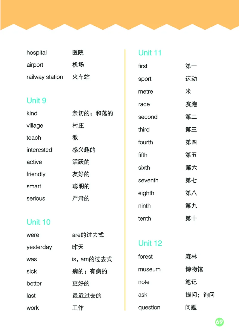 义务教育教科书&middot;英语（三年级起点）五年级下册_电子课本_小学电子课本_03英语_湘少版