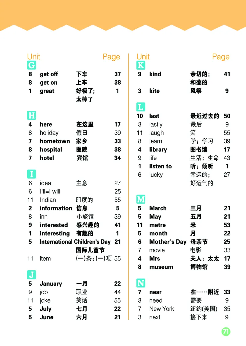 义务教育教科书&middot;英语（三年级起点）五年级下册_电子课本_小学电子课本_03英语_湘少版