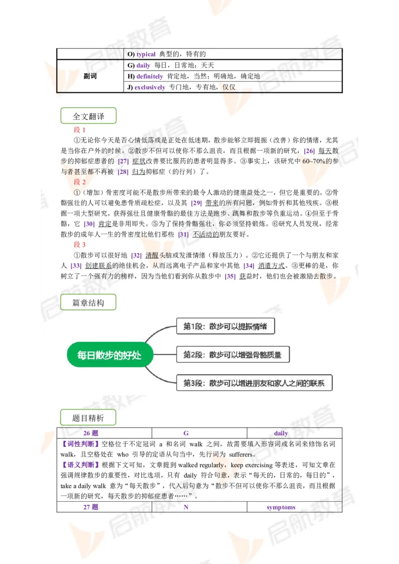 2023.6四级第一套解析_2025刘晓燕四六级_❤️2025年6月四六级新_2025年06月4级VIP全程（自动更新，与分享时间无关）_2025年06月4级VIP全程（自动更新，与分享时间无关）_01.电子讲义