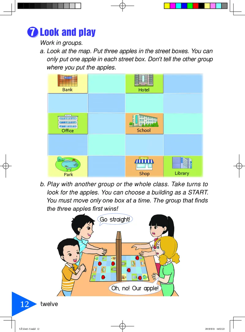 义务教育教科书&middot;英语（三年级起点）五年级上册_电子课本_小学电子课本_03英语_鲁教湘教版