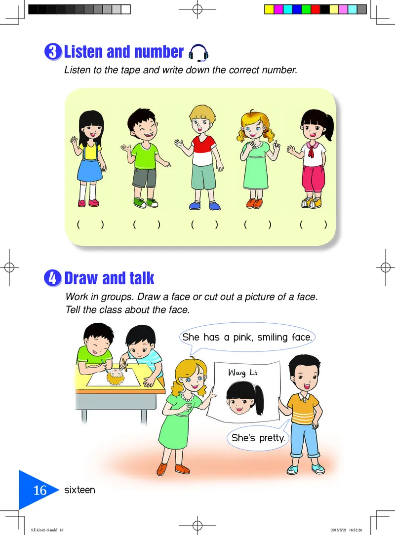 义务教育教科书&middot;英语（三年级起点）五年级上册_电子课本_小学电子课本_03英语_鲁教湘教版