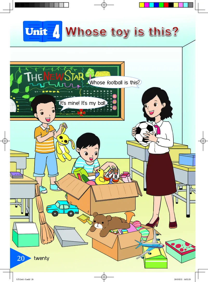 义务教育教科书&middot;英语（三年级起点）五年级上册_电子课本_小学电子课本_03英语_鲁教湘教版