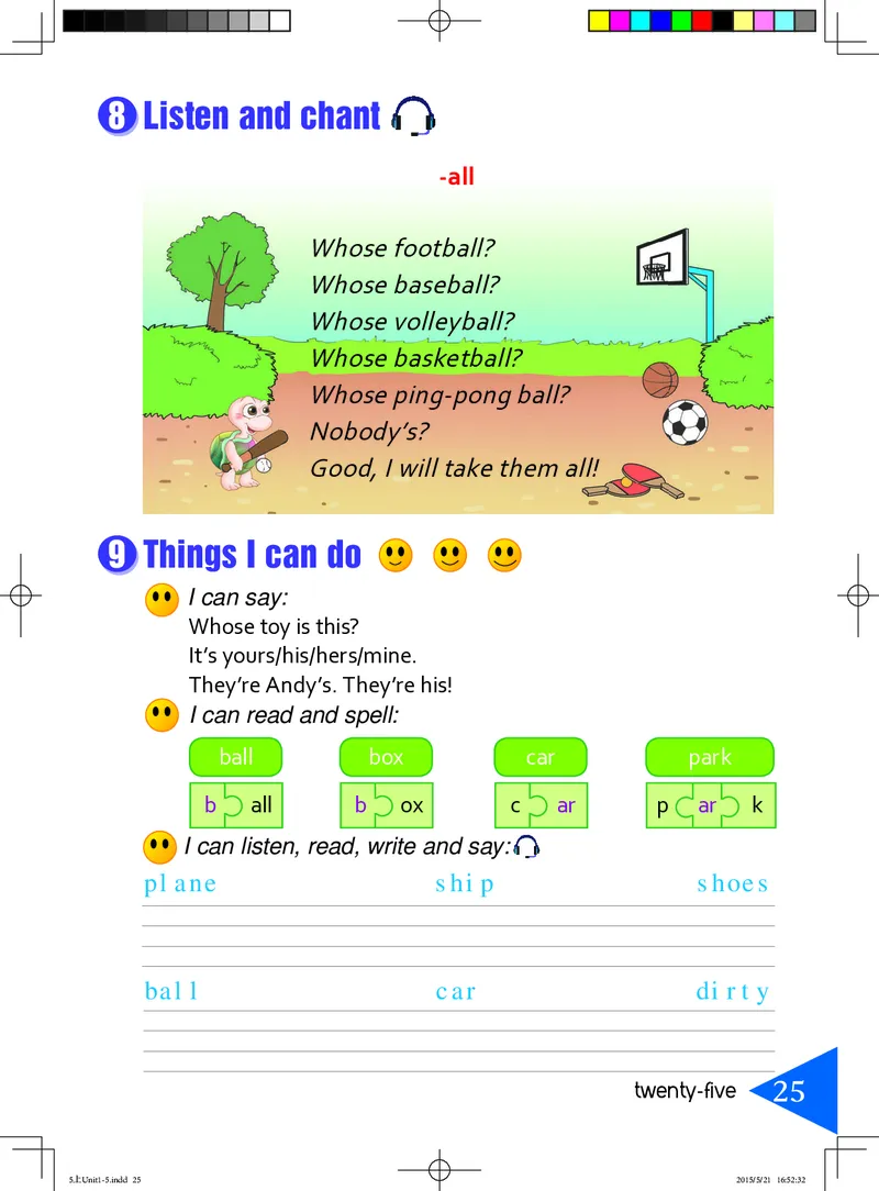 义务教育教科书&middot;英语（三年级起点）五年级上册_电子课本_小学电子课本_03英语_鲁教湘教版