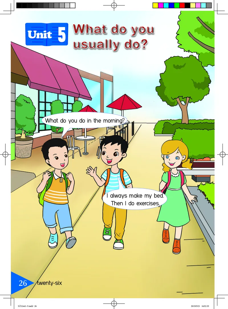 义务教育教科书&middot;英语（三年级起点）五年级上册_电子课本_小学电子课本_03英语_鲁教湘教版