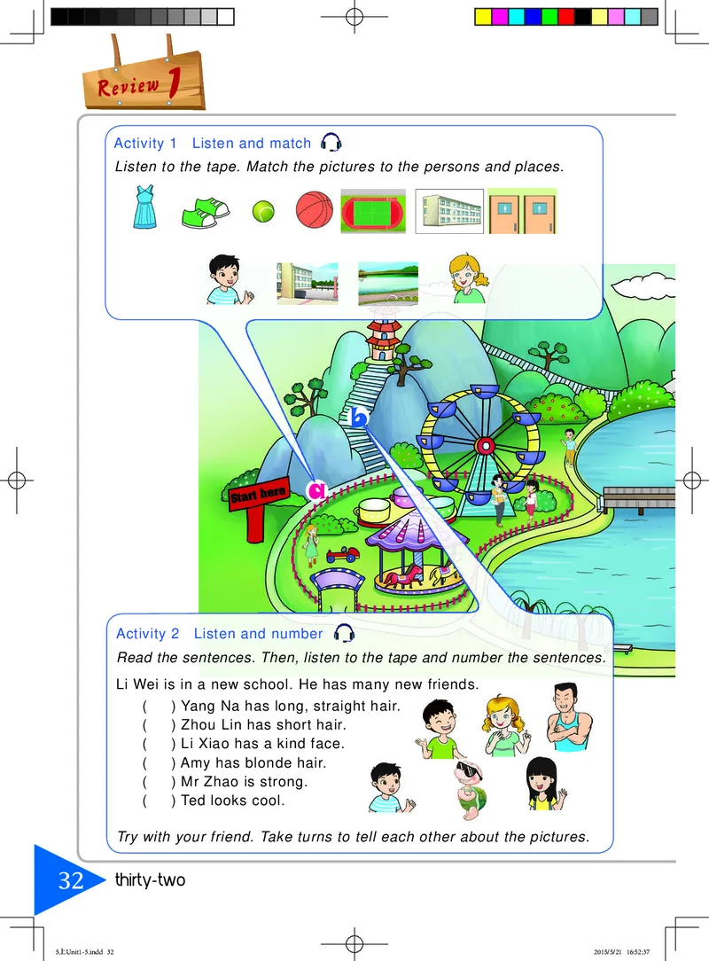 义务教育教科书&middot;英语（三年级起点）五年级上册_电子课本_小学电子课本_03英语_鲁教湘教版
