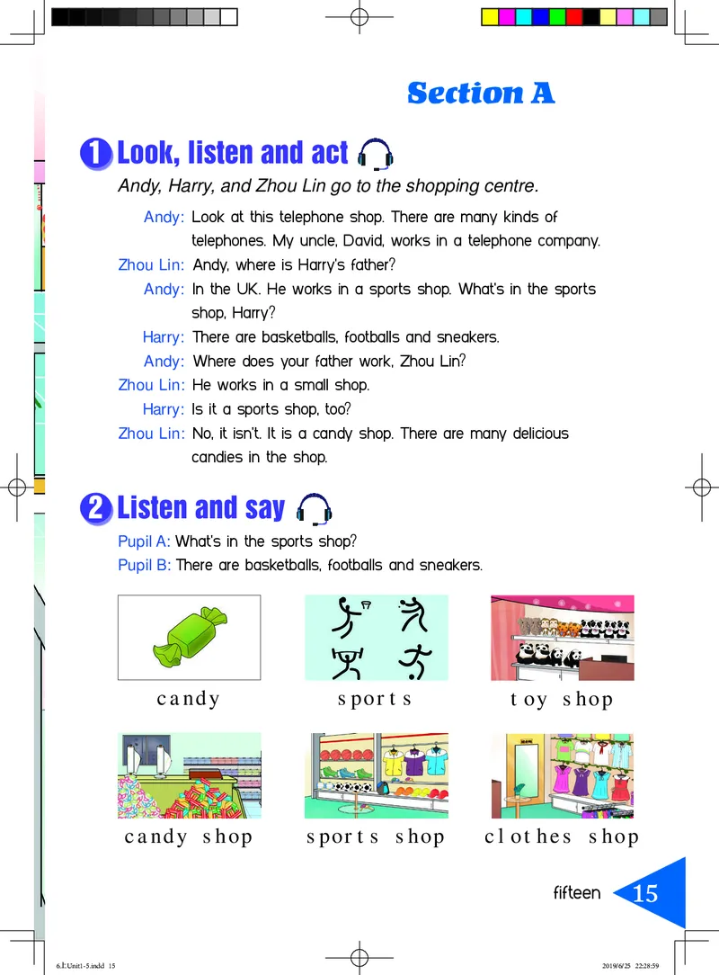 义务教育教科书&middot;英语（三年级起点）六年级上册_电子课本_小学电子课本_03英语_鲁教湘教版