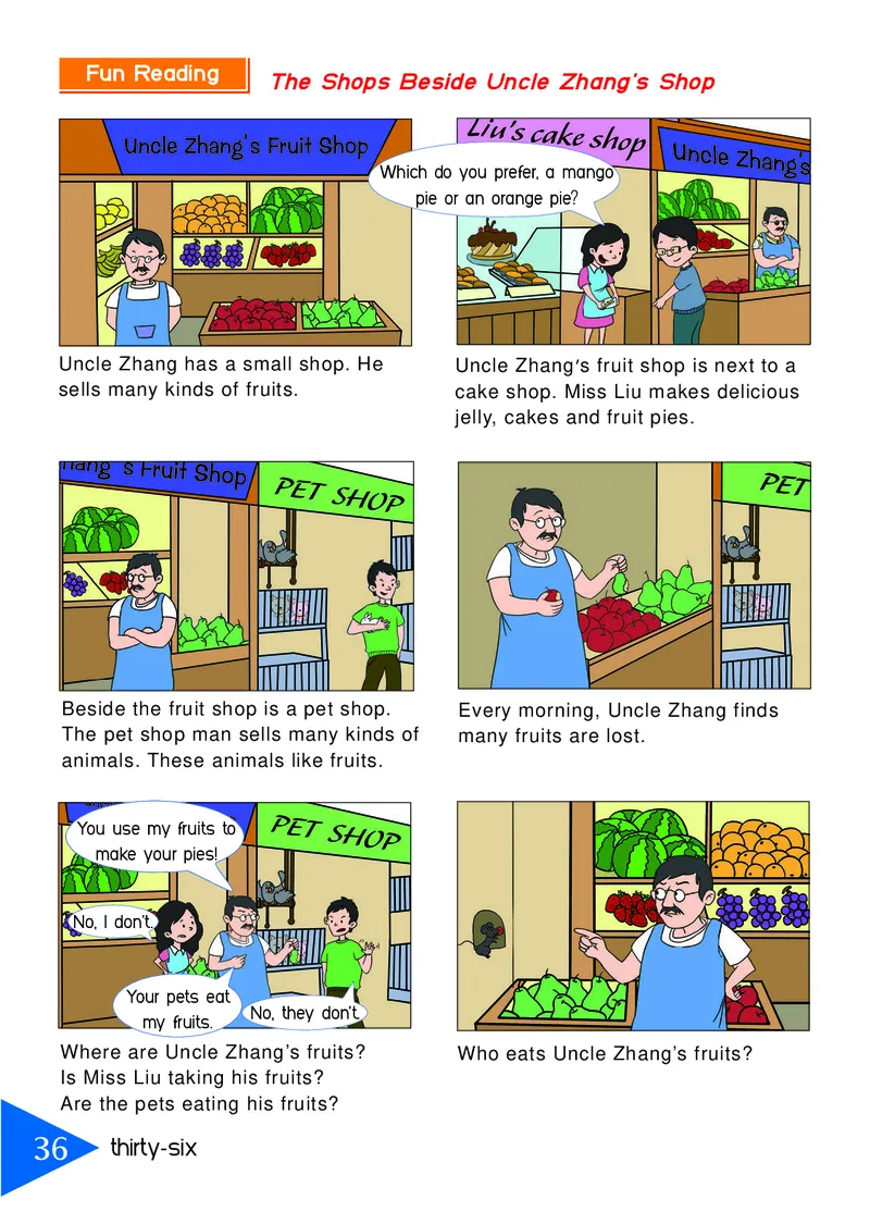 义务教育教科书&middot;英语（三年级起点）六年级上册_电子课本_小学电子课本_03英语_鲁教湘教版