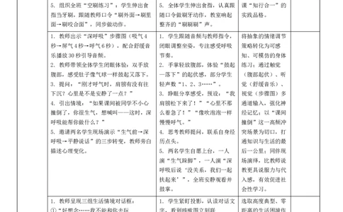 1.2《身心健康很重要》教学设计(1)(1)_26新二年级道法下册（统编版）_版本一_部编版道德与法治2下_2026春新版_第二套_01.道法2下第4套课件+核心素养教案26春已更完