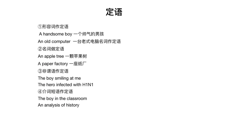 六级语法第二次课_2025刘晓燕四六级_❤️2025年6月四六级新_2025年06月6级VIP全程（自动更新，与分享时间无关）_2025年06月6级VIP全程（自动更新，与分享时间无关）_00.讲义