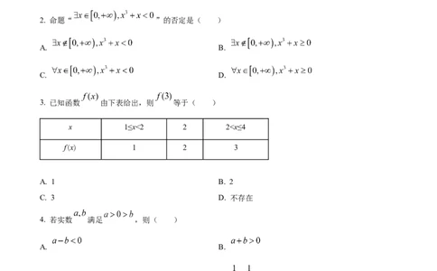 四川省眉山市仁寿县协作体2024-2025学年高一上学期11月期中联考数学试题Word版无答案_2024年12月试卷_1224四川省眉山市仁寿县协作体2024-2025学年高一上学期11月期中联考