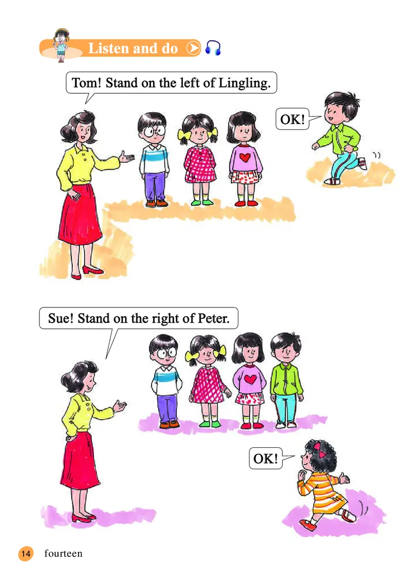 义务教育教科书&middot;英语（三年级起点）三年级下册_电子课本_小学电子课本_03英语_接力版（三年级起点）