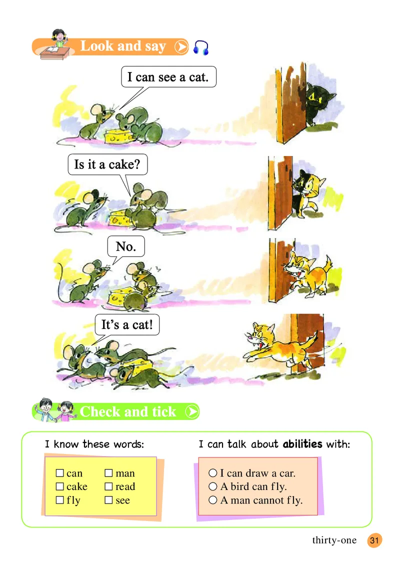 义务教育教科书&middot;英语（三年级起点）三年级下册_电子课本_小学电子课本_03英语_接力版（三年级起点）