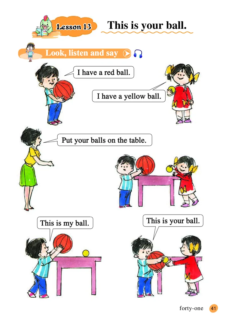 义务教育教科书&middot;英语（三年级起点）三年级下册_电子课本_小学电子课本_03英语_接力版（三年级起点）