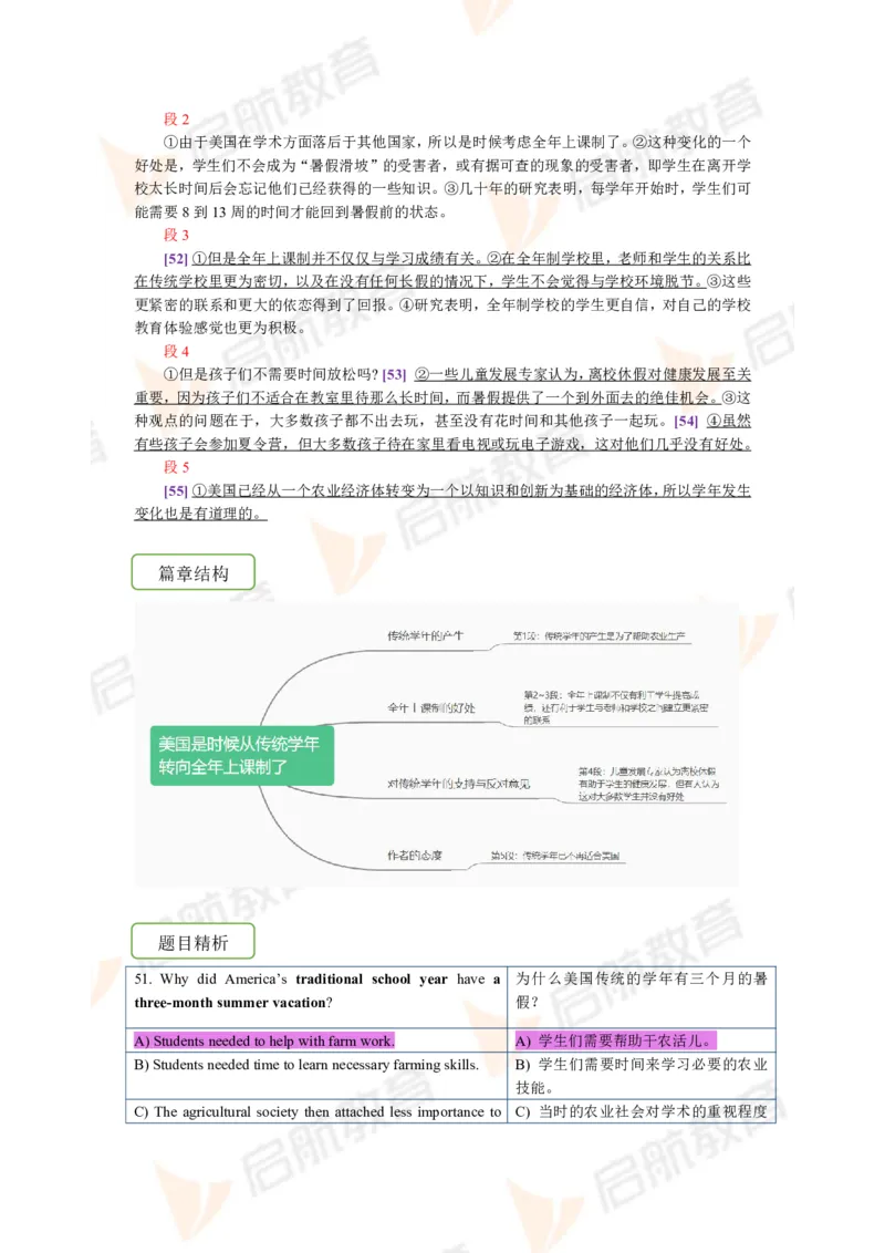 2023.6四级第三套解析_2025刘晓燕四六级_❤️2025年6月四六级新_2025年06月4级VIP全程（自动更新，与分享时间无关）_2025年06月4级VIP全程（自动更新，与分享时间无关）_01.电子讲义