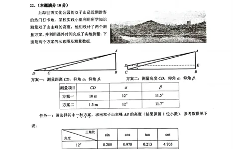 2025浦东新区初三一模数学试卷_0122026上海中考一模二模真题试卷_2025-2012年_6.2025年上海一模_分科目整理（试卷及答案）英语听力音频在这里_数学