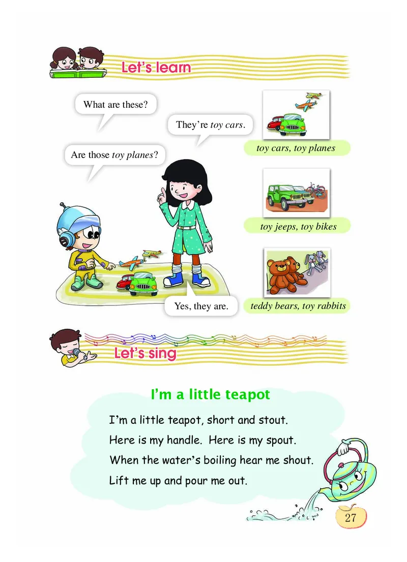 义务教育教科书&middot;英语（三年级起点）四年级下册_电子课本_小学电子课本_03英语_科普版