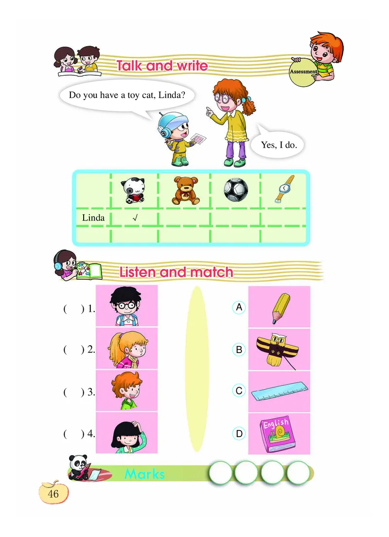义务教育教科书&middot;英语（三年级起点）四年级下册_电子课本_小学电子课本_03英语_科普版