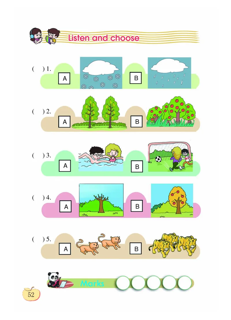 义务教育教科书&middot;英语（三年级起点）四年级下册_电子课本_小学电子课本_03英语_科普版