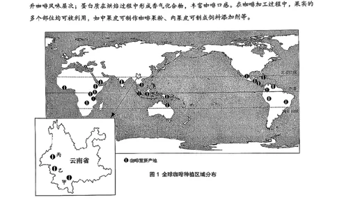 2026届长宁区初三二模综合试卷（跨学科部分）_0122026上海中考一模二模真题试卷_2026上海二模更新中1_长宁
