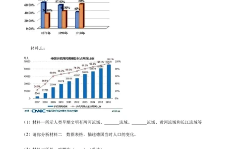 2023年上海市中考历史真题（空白卷）_0122026上海中考一模二模真题试卷_2026年上海一模_上海1500初中高中试卷_初中_上海市历年中考真题_上海市历年中考真题_历史历年中考真题