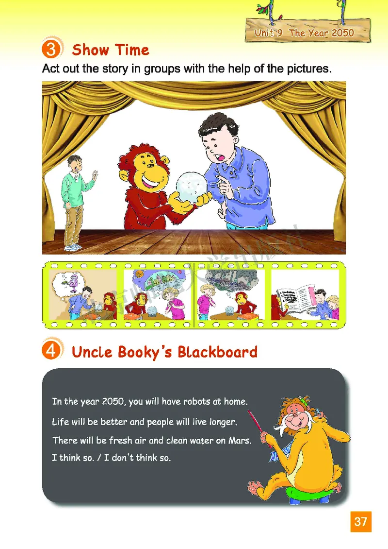 义务教育教科书&middot;英语（三年级起点）六年级下册_电子课本_小学电子课本_03英语_北师大版